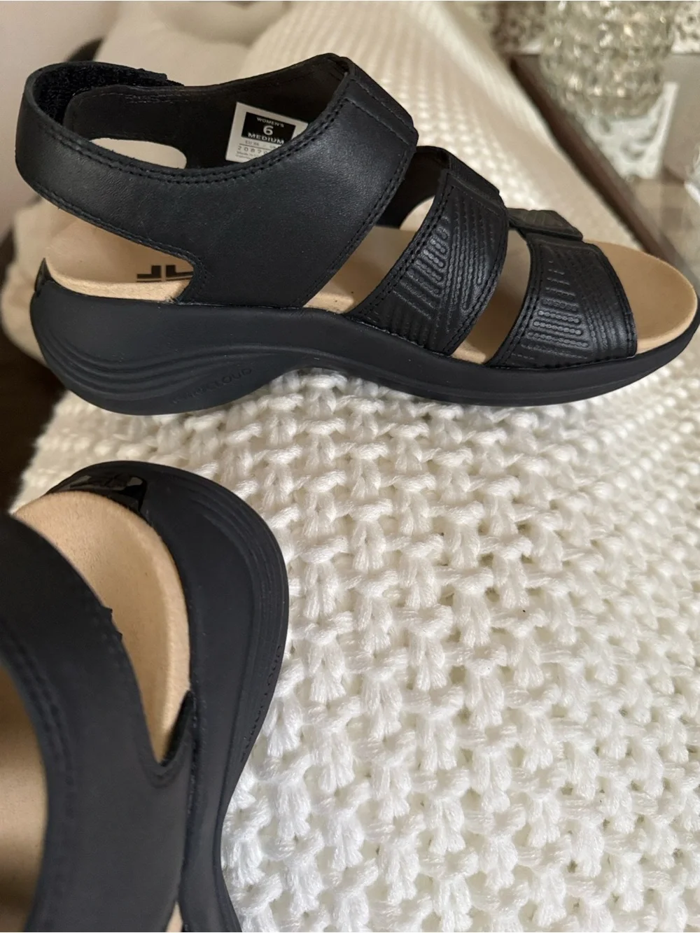 KURU comfortable women